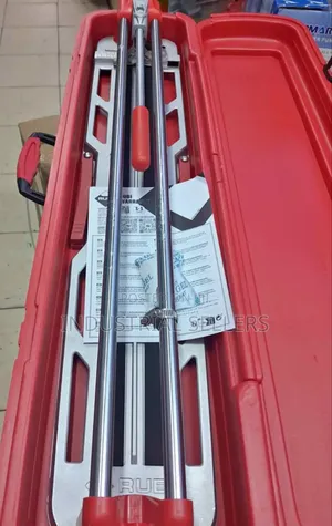 Heavy Duty 600mm Rubi Tile Cutter
