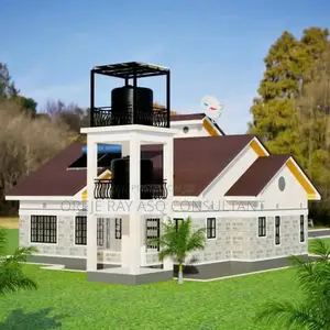 Construction Plan and Supervision and Approval