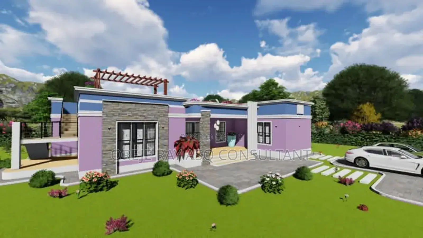 Construction Plan and Supervision and Approval