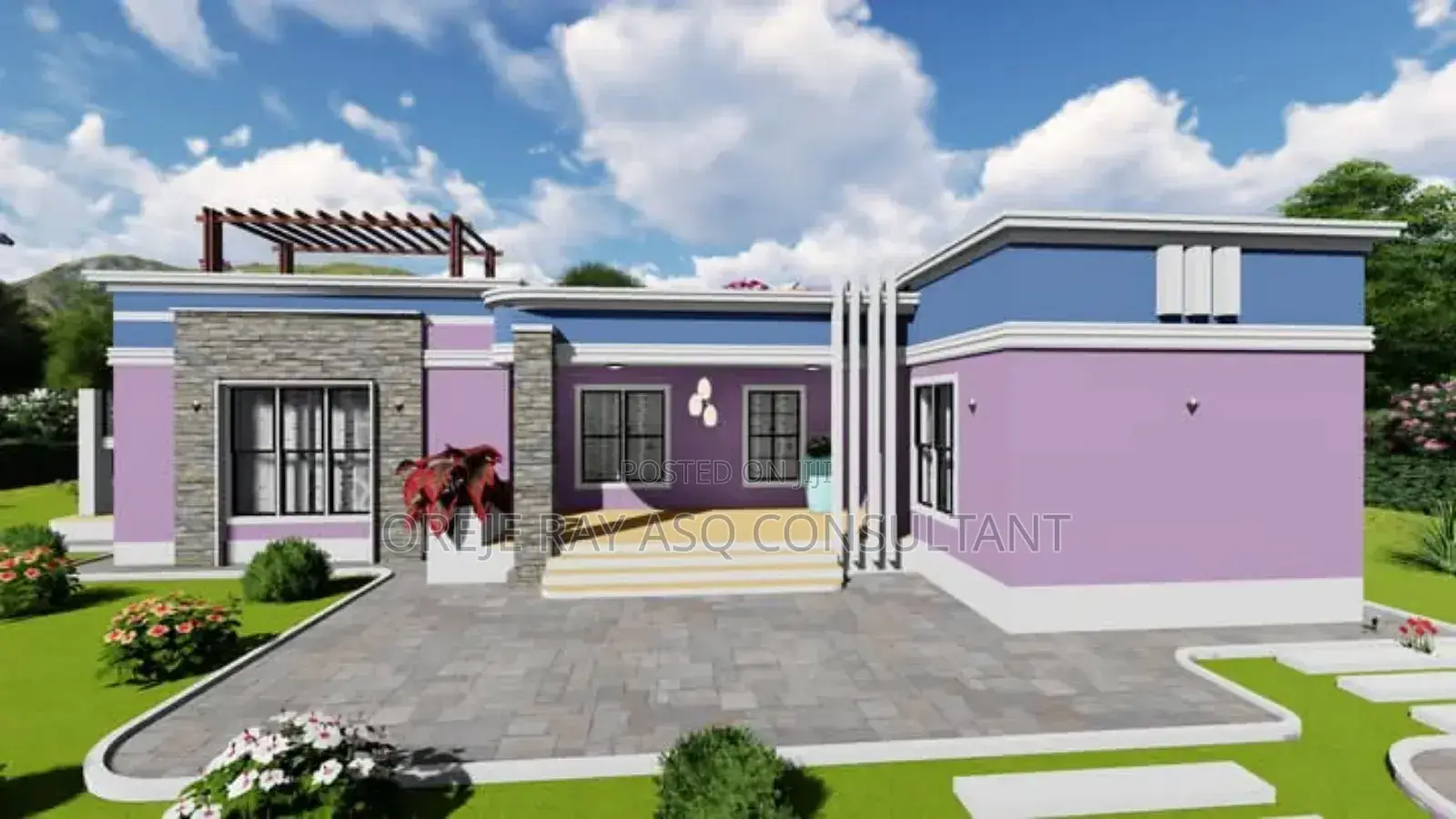 Construction Plan and Supervision and Approval
