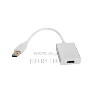 Convertor Cb-Usb3-Hd From Usb 3.0 to Hdmi