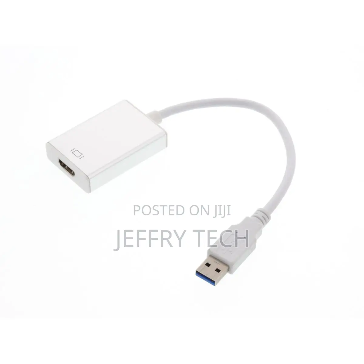 Convertor Cb-Usb3-Hd From Usb 3.0 to Hdmi