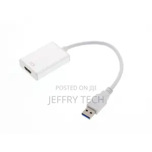 Convertor Cb-Usb3-Hd From Usb 3.0 to Hdmi