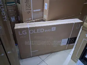 Lg 55-Inch Class Oled Evo C4 Series Smart Tv Oled55c4