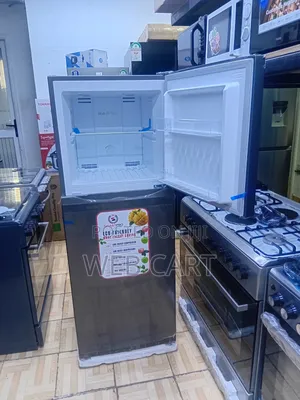 SFR-435dt-I – 348l Smartpro Fridge