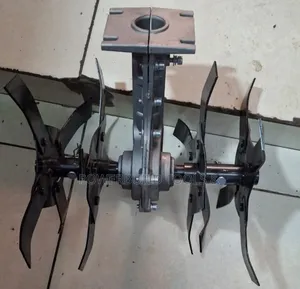 Tiller Weeder Accessories for Brushcutter