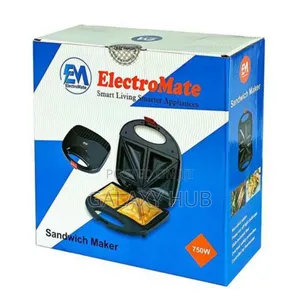 Electromate Sandwich Maker