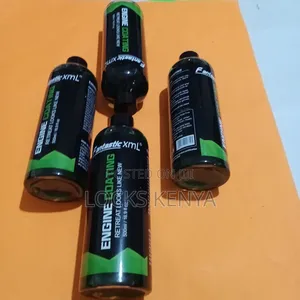 Fantastic XML Engine Coating