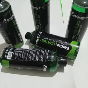 Moisture Proof Engine Coating
