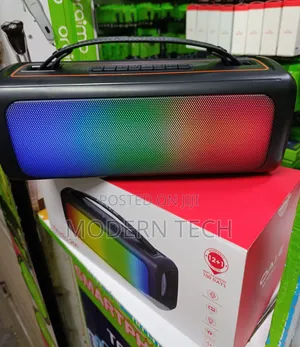 Oale Portable Boom Speaker