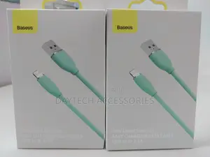 Baseus Fast Charging Data Cable Usb to iPhone - 2m