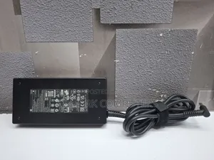 120w 19.5v 6.15a 3.0mm Blue Tip Ac Adapter Charger for Hp