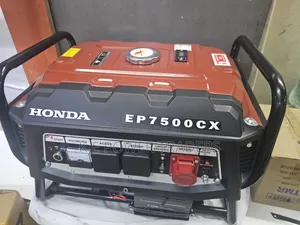 Honda Generator 5kva