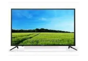 New Model 
Solarmax 26 Inches Digital Tv