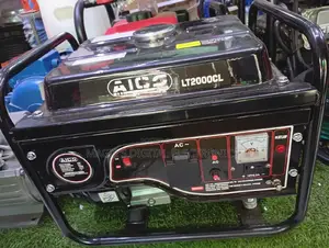 Best Quality 1.2kva Aico Petrol Generator