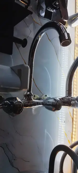 Kitchen Tap Available