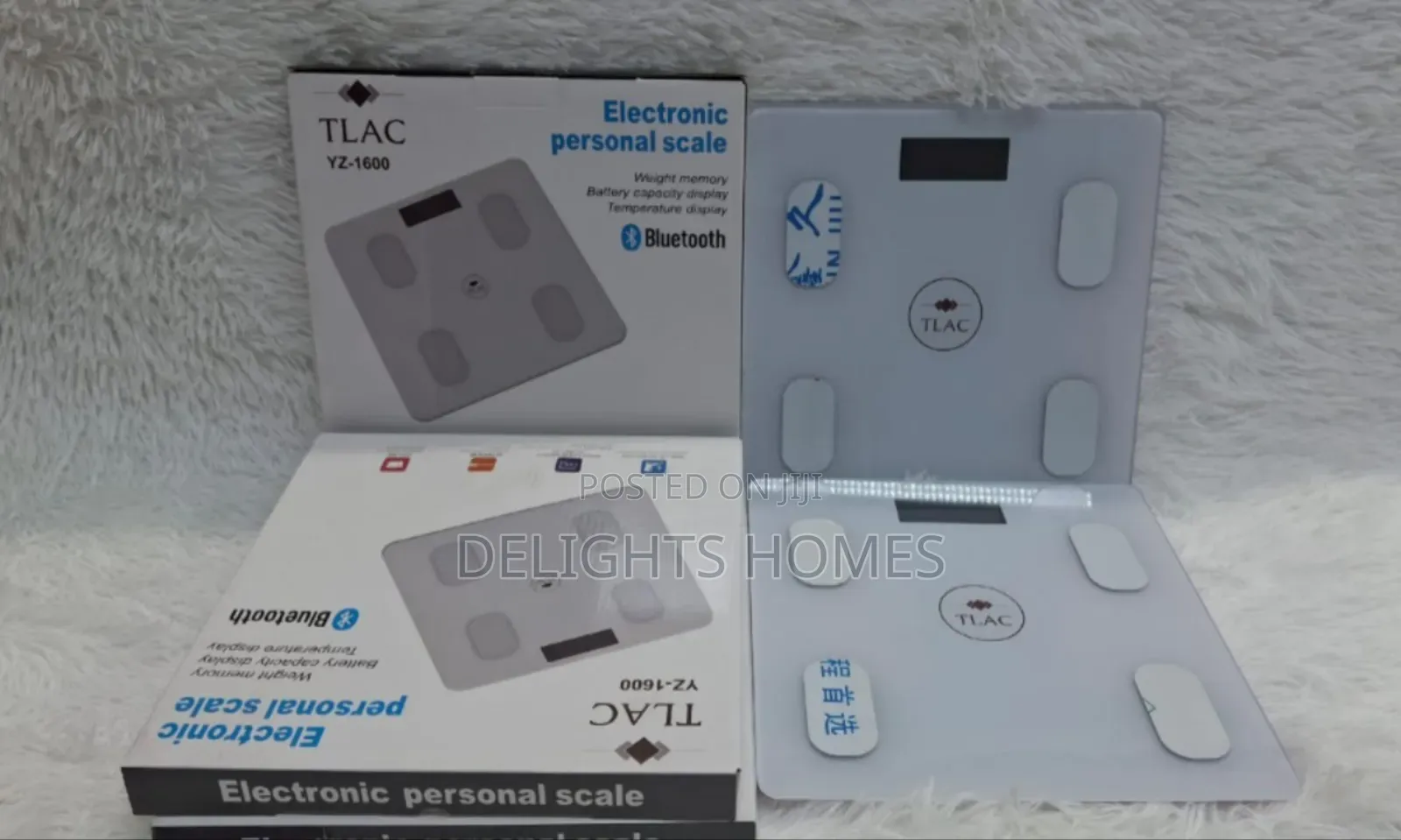 Bathroom Scale_al