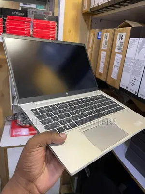 Laptop HP EliteBook 845 G7 16GB AMD Ryzen 5 SSD 256GB