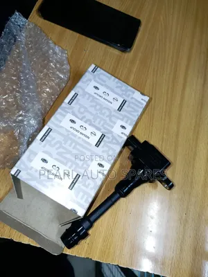 Ignition Coils Nissan