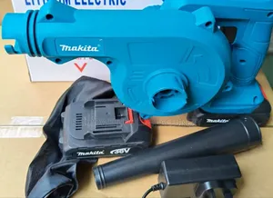 Makita Cordless Blower/ Cordless Blower