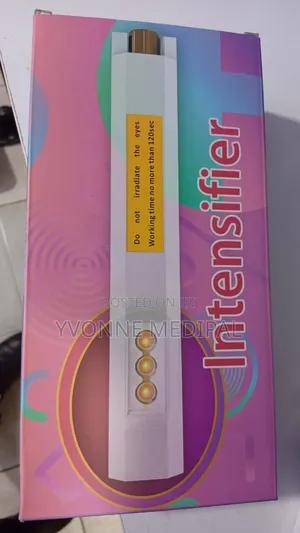 Vein Finder Intensifier