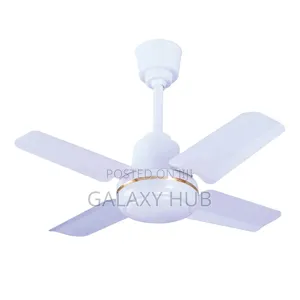 Roch Ceiling Fan 56"
