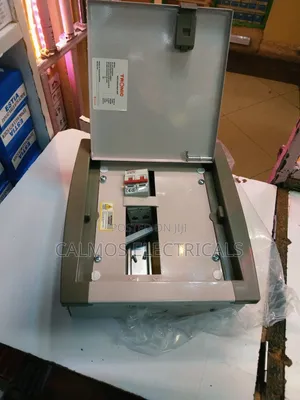 8way Tronics Consumer