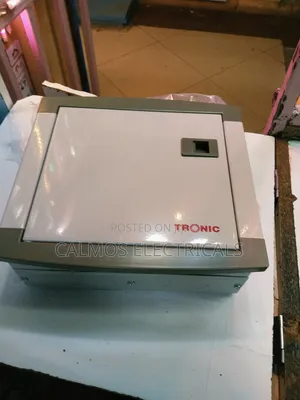 8way Tronics Consumer