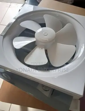 Exhaustor Fan Rr Brand