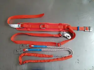 High Quality Half Body Harness Safety Belt For Climbing