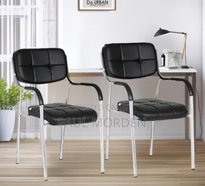 Visitors Office Chair