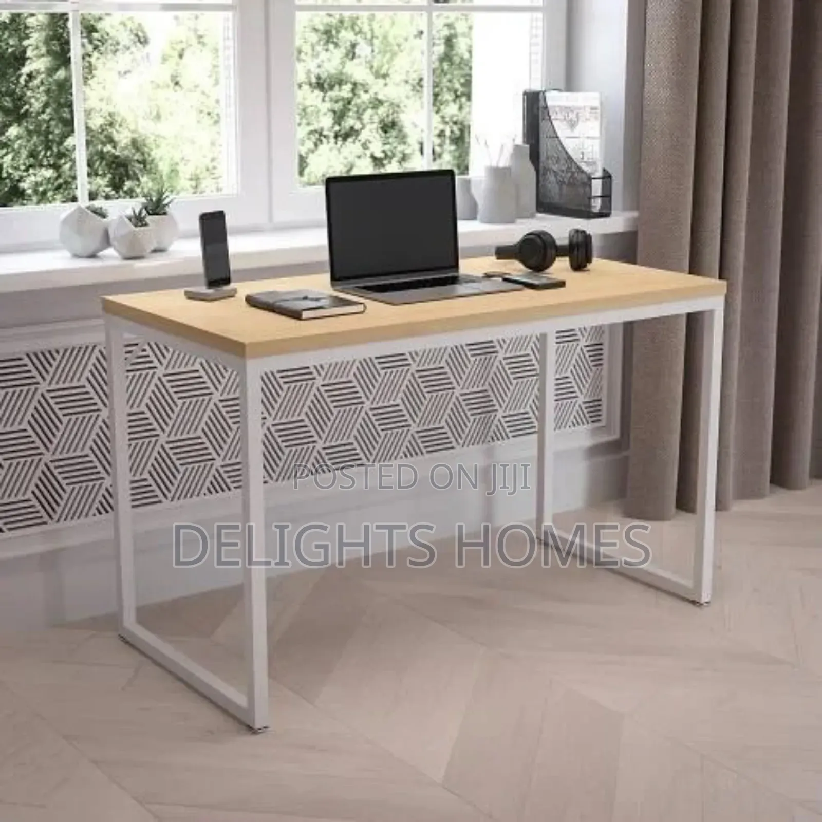 Office Desk_al