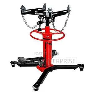 Gear Box Jack