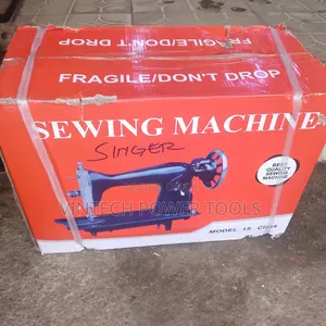 Singer Sewing Machine