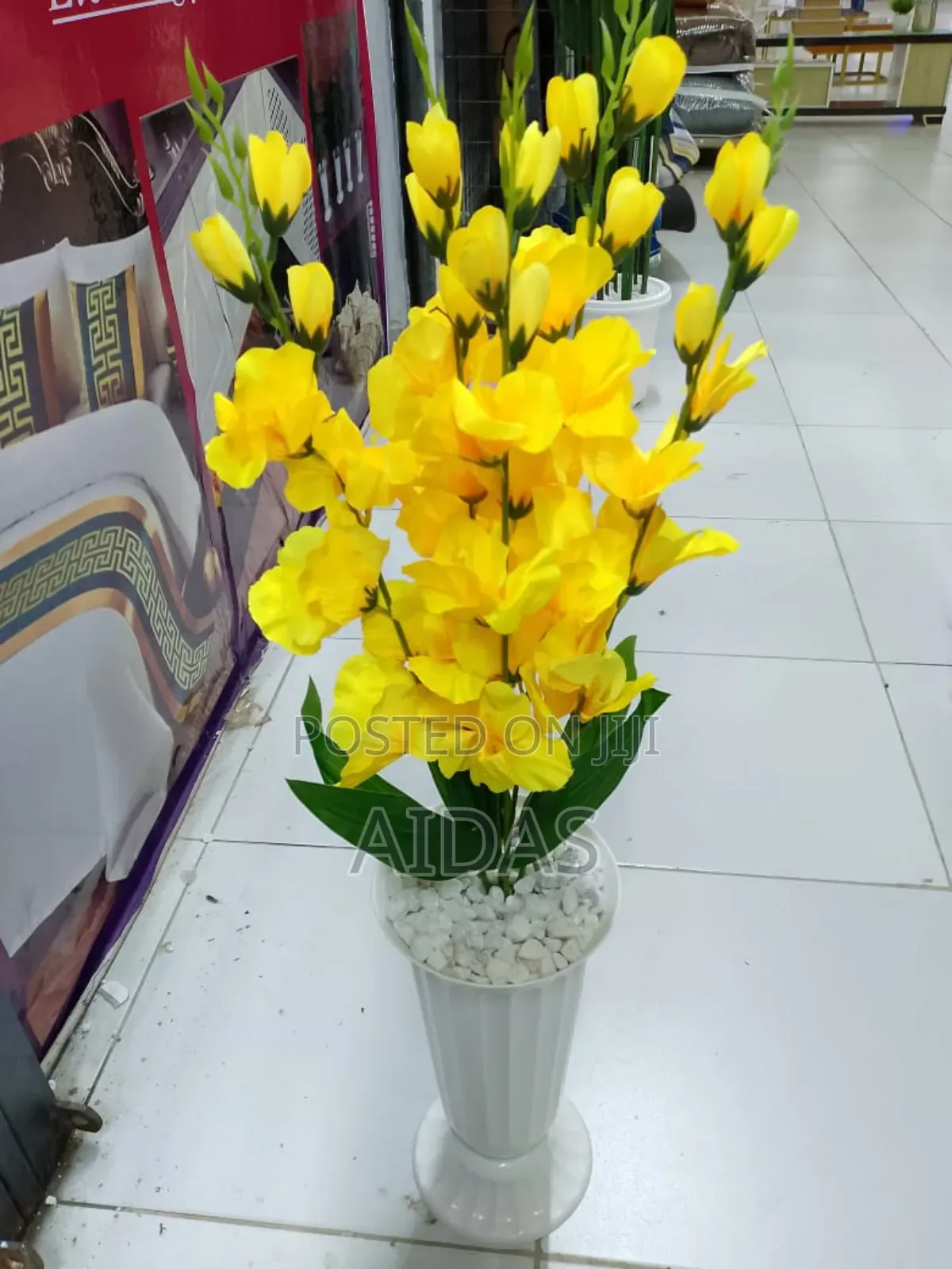 Artificial Flowers