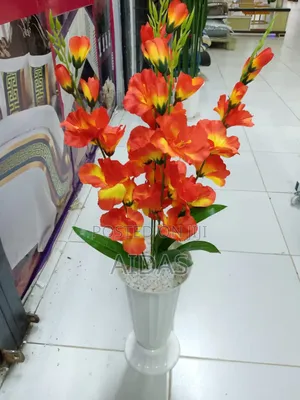 Artificial Flowers