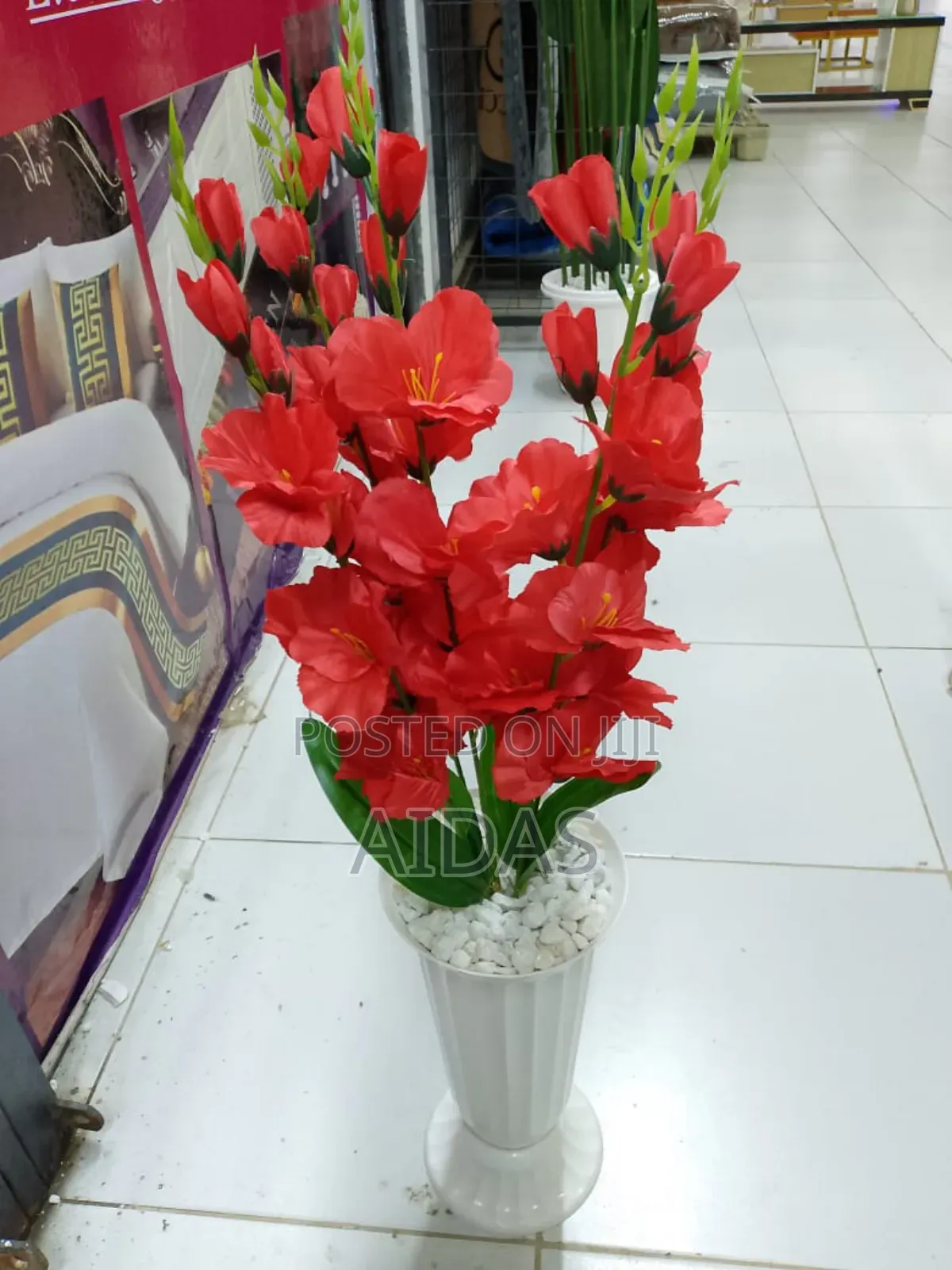 Artificial Flowers