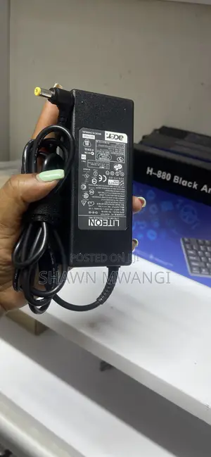 Reliable Acer Laptop Adapter Charger 19v 4.74a Ava
