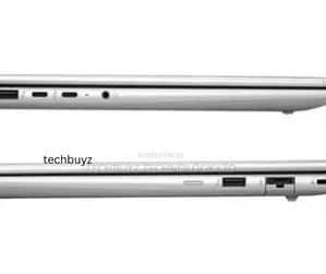 New Laptop HP ProBook 430 8GB Intel Core Ultra 7 SSD 512GB