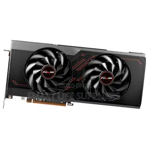 Sapphire Pure Amd Radeon Rx 7800 Xt 16gb Graphics Card