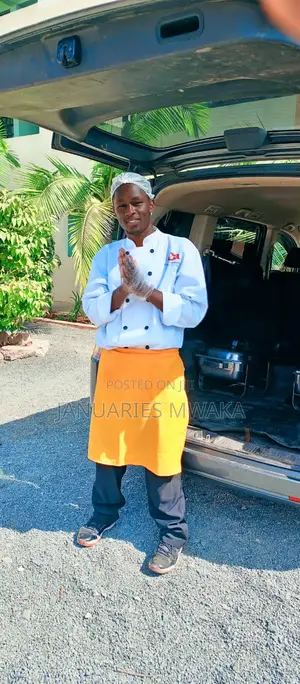 Linen Cook