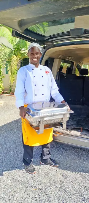 Linen Cook