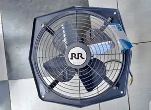 24" Exhaust Fan G.I