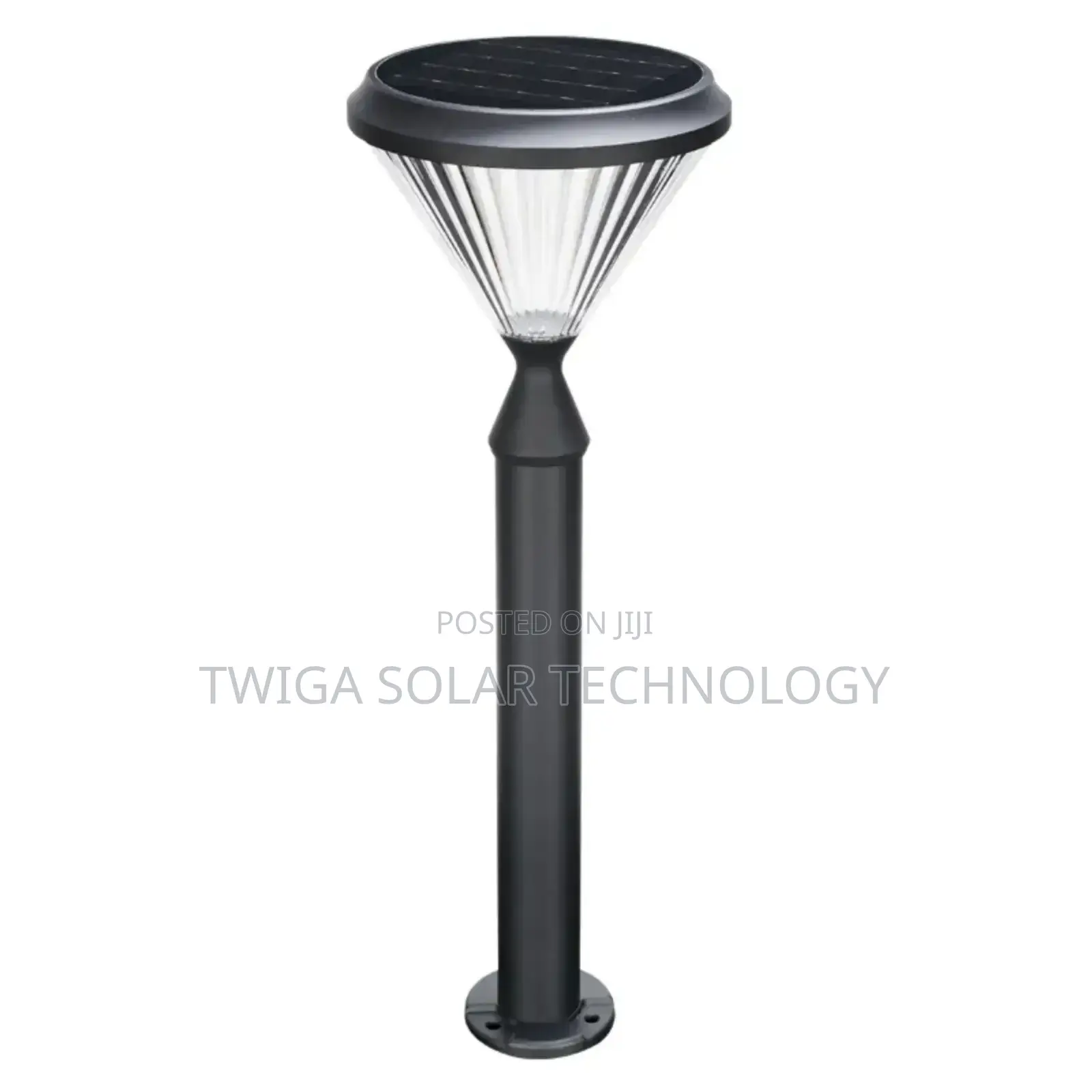 Diamond Solar Garden Lights
