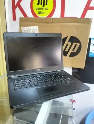 Laptop Dell Latitude 14 E5450 8GB Intel Core I5 SSD 256GB