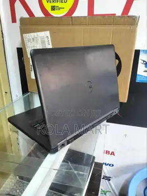 Laptop Dell Latitude 14 E5450 8GB Intel Core I5 SSD 256GB