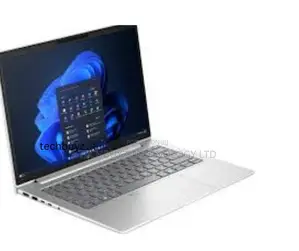 New Laptop HP EliteBook 640 G10 16GB Intel Core i5 SSD 512GB