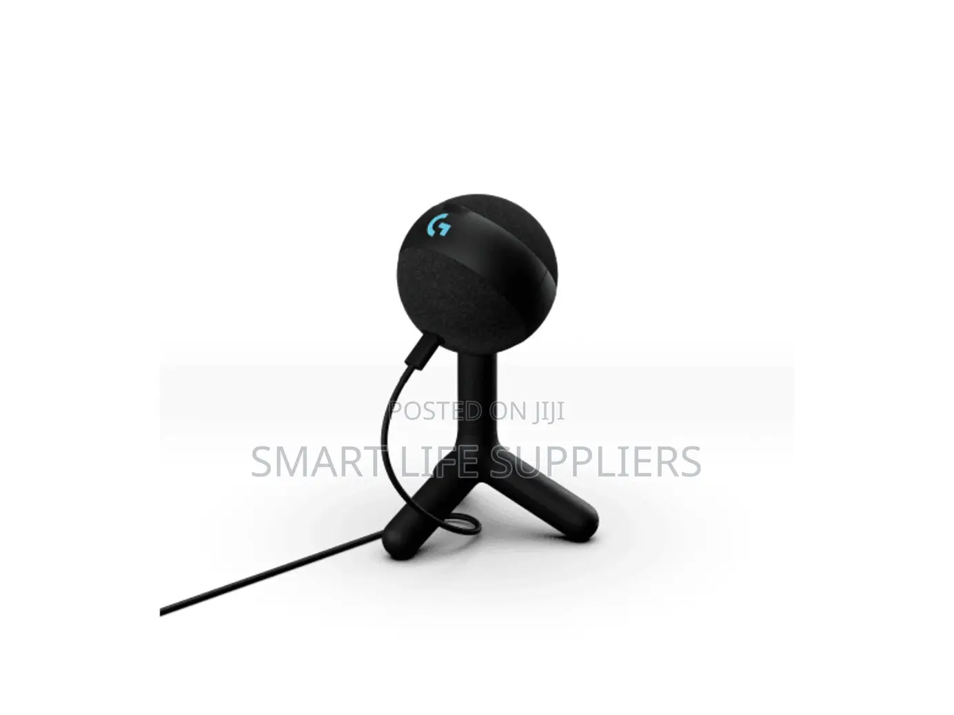 Logitech Yeti Orb Gaming Microphone