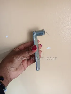Oxygen Key