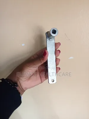 Medical Oxygen Key